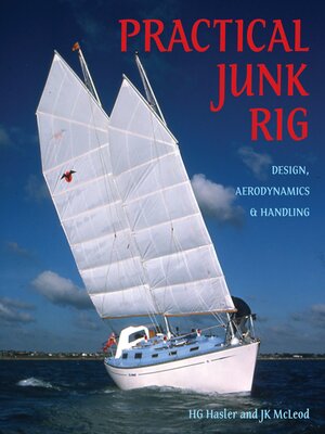 cover image of Practical Junk Rig